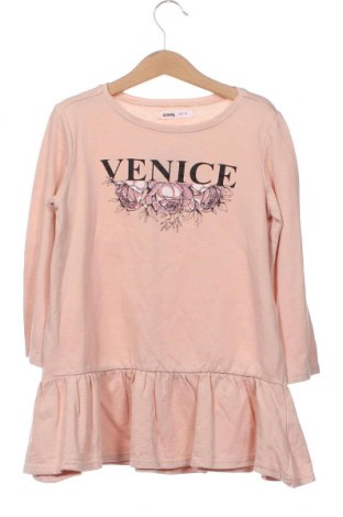 Детска блуза Sinsay, Размер 6-7y/ 122-128 см, Цвят Розов, Цена 12,00 лв.