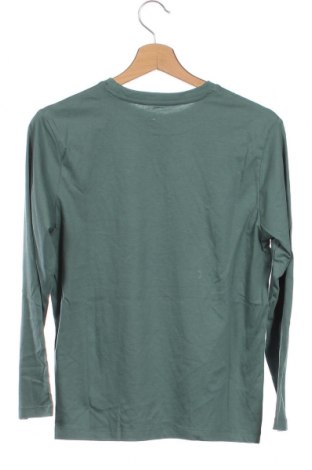 Kinder Shirt Tom Tailor, Größe 10-11y/ 146-152 cm, Farbe Grün, Preis 26,29 €