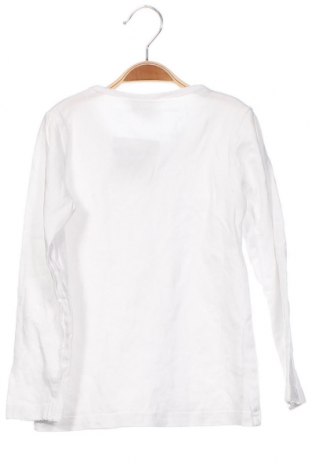 Παιδική μπλούζα Topolino, Μέγεθος 6-7y/ 122-128 εκ., Χρώμα Λευκό, Τιμή 2,72 €