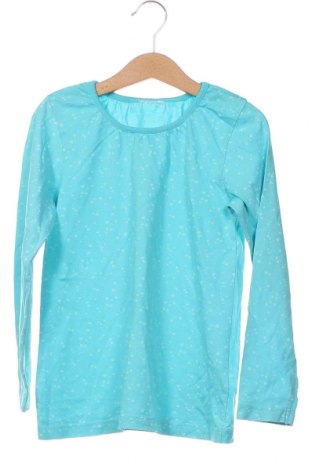 Παιδική μπλούζα Topolino, Μέγεθος 6-7y/ 122-128 εκ., Χρώμα Μπλέ, Τιμή 3,60 €