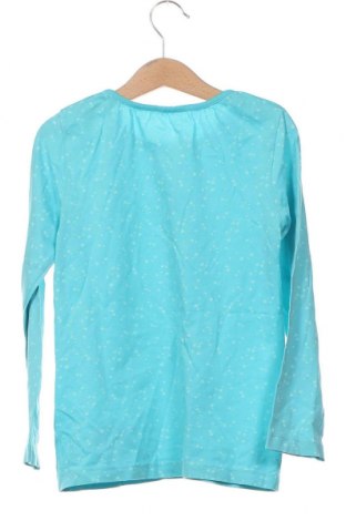 Детска блуза Topolino, Размер 6-7y/ 122-128 см, Цвят Син, Цена 6,10 лв.