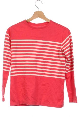 Kinder Shirt Uniqlo, Größe 11-12y/ 152-158 cm, Farbe Orange, Preis 4,44 €