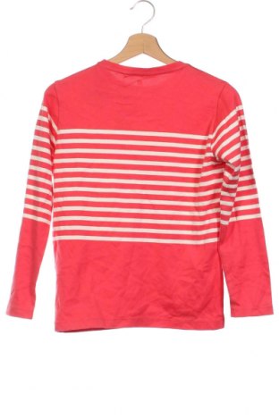 Детска блуза Uniqlo, Размер 11-12y/ 152-158 см, Цвят Оранжев, Цена 22,00 лв.