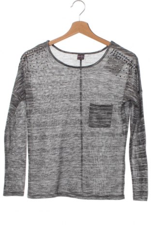 Kinder Shirt Y.F.K., Größe 10-11y/ 146-152 cm, Farbe Grau, Preis 2,40 €