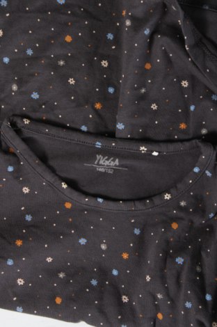Kinder Shirt Yigga, Größe 10-11y/ 146-152 cm, Farbe Grau, Preis € 2,98