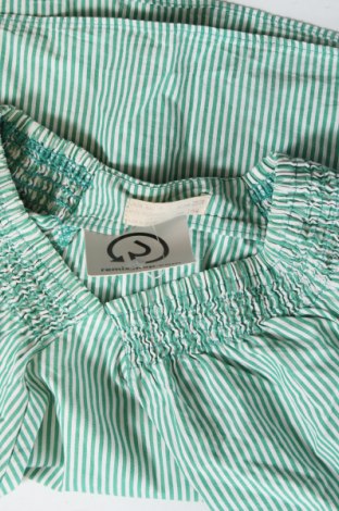 Детска блуза Zara, Размер 13-14y/ 164-168 см, Цвят Зелен, Цена 13,69 лв.