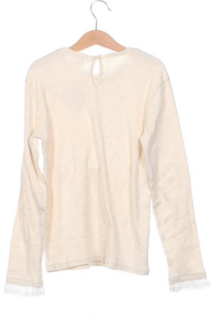 Παιδική μπλούζα Zara, Μέγεθος 10-11y/ 146-152 εκ., Χρώμα Εκρού, Τιμή 8,66 €