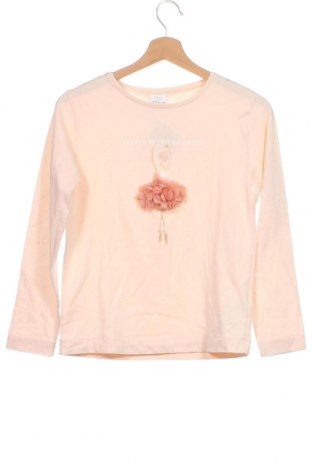 Kinder Shirt Zara Kids, Größe 10-11y/ 146-152 cm, Farbe Rosa, Preis 19,85 €