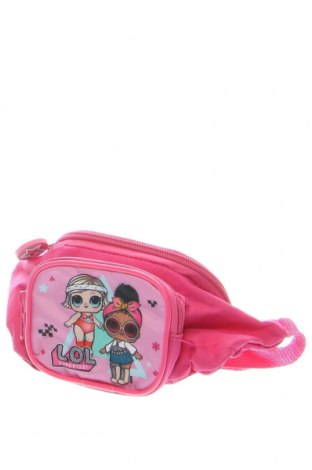 Kindertasche, Farbe Rosa, Preis 9,19 €