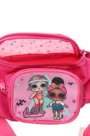 Παιδική τσάντα, Χρώμα Ρόζ , Τιμή 8,17 €