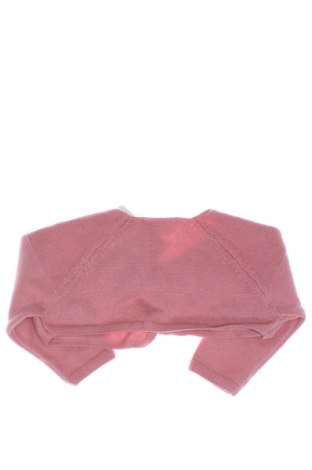 Pulover cu nasturi pentru copii Next, Mărime 0-1m/ 50 cm, Culoare Roz, Preț 28,56 Lei