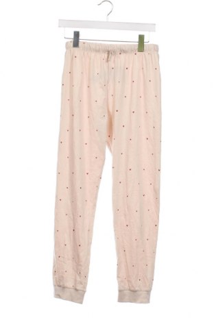 Kinder Pyjama , Größe 15-18y/ 170-176 cm, Farbe Beige, Preis 8,97 €