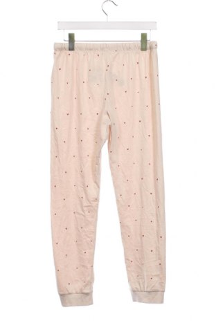 Dětské pyžamo, Velikost 15-18y/ 170-176 cm, Barva Béžová, Cena  420,00 Kč