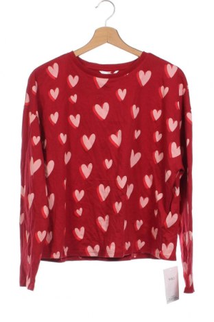 Detské pyžamo Marks & Spencer, Veľkosť 15-18y/ 170-176 cm, Farba Červená, Cena  8,18 €