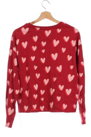 Kinder Pyjama  Marks & Spencer, Größe 15-18y/ 170-176 cm, Farbe Rot, Preis € 11,86