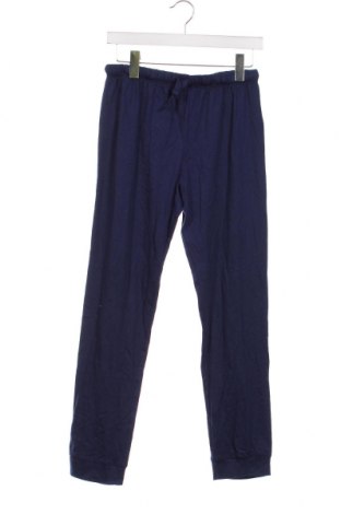 Kinder Pyjama  Marks & Spencer, Größe 15-18y/ 170-176 cm, Farbe Blau, Preis € 7,33