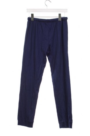 Детска пижама Marks & Spencer, Размер 15-18y/ 170-176 см, Цвят Син, Цена 14,21 лв.