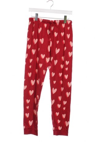 Детска пижама Marks & Spencer, Размер 15-18y/ 170-176 см, Цвят Червен, Цена 17,40 лв.