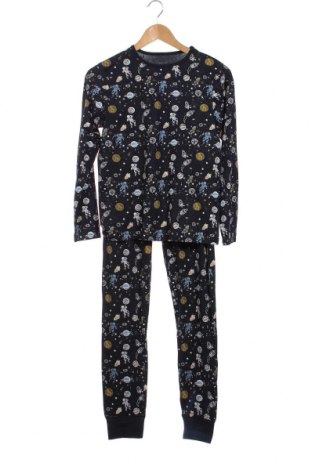 Kinder Pyjama  Name It, Größe 10-11y/ 146-152 cm, Farbe Mehrfarbig, Preis 11,14 €