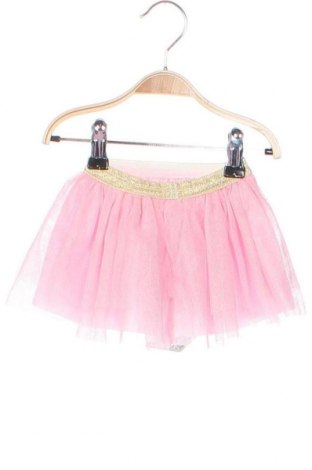 Παιδική φούστα, Μέγεθος 0-1m/ 50 εκ., Χρώμα Ρόζ , Τιμή 5,12 €
