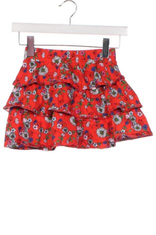 Dětská sukně , Velikost 9-10y/ 140-146 cm, Barva Červená, Cena  322,00 Kč