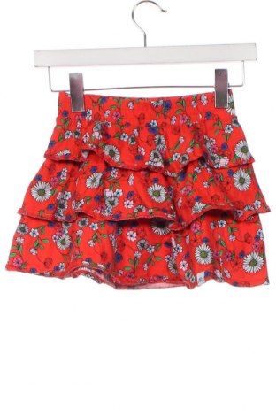 Dětská sukně , Velikost 9-10y/ 140-146 cm, Barva Červená, Cena  119,00 Kč