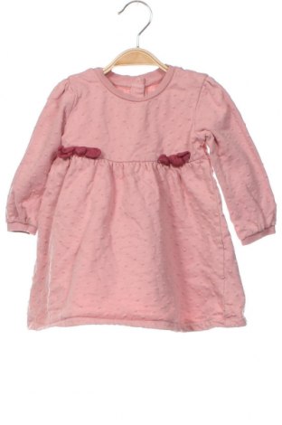 Παιδική φούστα Baby Club, Μέγεθος 12-18m/ 80-86 εκ., Χρώμα Σάπιο μήλο, Τιμή 3,86 €