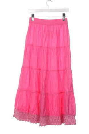 Παιδική φούστα Bpc Bonprix Collection, Μέγεθος 13-14y/ 164-168 εκ., Χρώμα Ρόζ , Τιμή 5,64 €