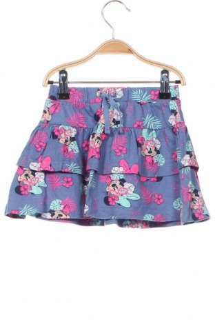 Παιδική φούστα Disney, Μέγεθος 4-5y/ 110-116 εκ., Χρώμα Μπλέ, Τιμή 8,90 €
