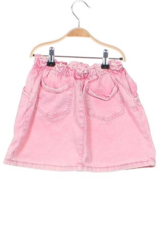 Kinderrock Du Pareil Au Meme, Größe 7-8y/ 128-134 cm, Farbe Rosa, Preis € 15,00