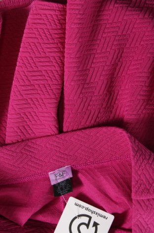 Παιδική φούστα F&F, Μέγεθος 12-13y/ 158-164 εκ., Χρώμα Ρόζ , Τιμή 5,77 €