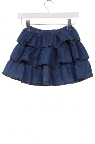 Dětská sukně  F&F, Velikost 6-7y/ 122-128 cm, Barva Modrá, Cena  392,00 Kč
