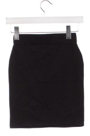 Παιδική φούστα George, Μέγεθος 8-9y/ 134-140 εκ., Χρώμα Μαύρο, Τιμή 4,08 €