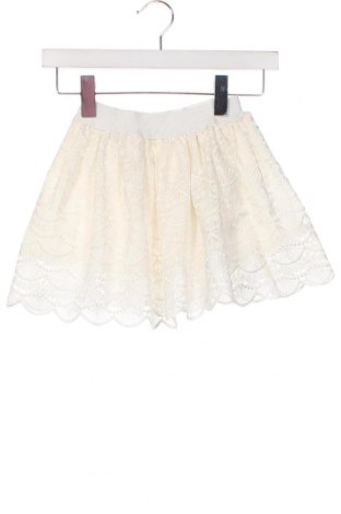 Παιδική φούστα LC Waikiki, Μέγεθος 4-5y/ 110-116 εκ., Χρώμα Λευκό, Τιμή 7,67 €