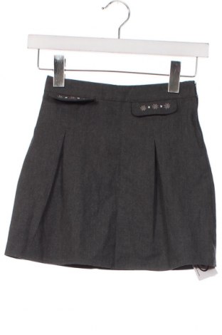 Detská sukňa  Marks & Spencer, Veľkosť 7-8y/ 128-134 cm, Farba Sivá, Cena  16,91 €