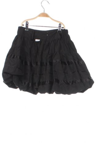 Παιδική φούστα Mini Raxevsky, Μέγεθος 9-10y/ 140-146 εκ., Χρώμα Μαύρο, Τιμή 11,16 €