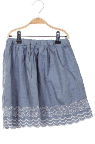 Παιδική φούστα Pepco, Μέγεθος 6-7y/ 122-128 εκ., Χρώμα Μπλέ, Τιμή 4,33 €