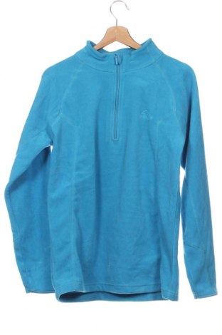 Kinder Fleece Shirt McKinley, Größe 15-18y/ 170-176 cm, Farbe Blau, Preis € 6,12