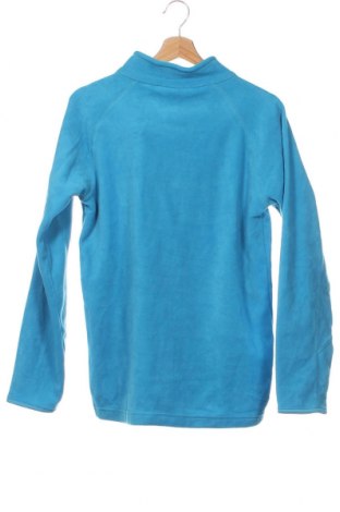 Kinder Fleece Shirt McKinley, Größe 15-18y/ 170-176 cm, Farbe Blau, Preis € 5,82