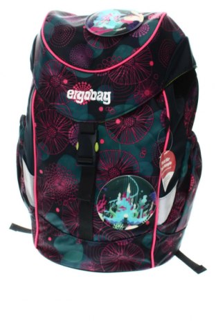 Dětský batoh  Ergobag, Barva Vícebarevné, Cena  3 029,00 Kč