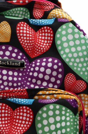 Kinderrucksack Rockland, Farbe Mehrfarbig, Preis € 40,72