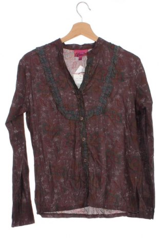 Dětská košile , Velikost 13-14y/ 164-168 cm, Barva Vícebarevné, Cena  137,00 Kč