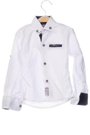 Παιδικό πουκάμισο, Μέγεθος 12-18m/ 80-86 εκ., Χρώμα Πολύχρωμο, Τιμή 6,02 €