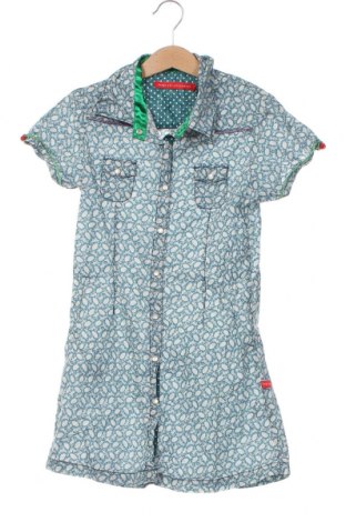 Kinderhemd, Größe 8-9y/ 134-140 cm, Farbe Mehrfarbig, Preis 5,88 €