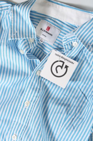 Παιδικό πουκάμισο, Μέγεθος 8-9y/ 134-140 εκ., Χρώμα Πολύχρωμο, Τιμή 6,00 €