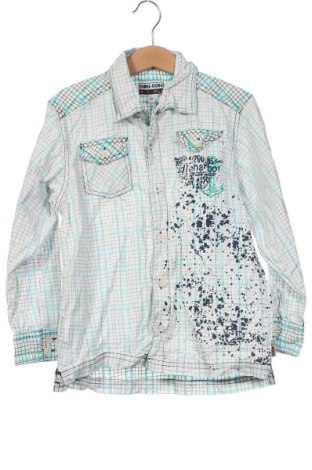 Παιδικό πουκάμισο Bon Bon, Μέγεθος 5-6y/ 116-122 εκ., Χρώμα Πολύχρωμο, Τιμή 6,02 €