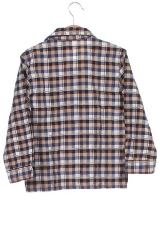 Детска риза CHROME, Размер 2-3y/ 98-104 см, Цвят Многоцветен, Цена 10,97 лв.