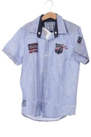 Παιδικό πουκάμισο Encore, Μέγεθος 12-13y/ 158-164 εκ., Χρώμα Πολύχρωμο, Τιμή 7,94 €