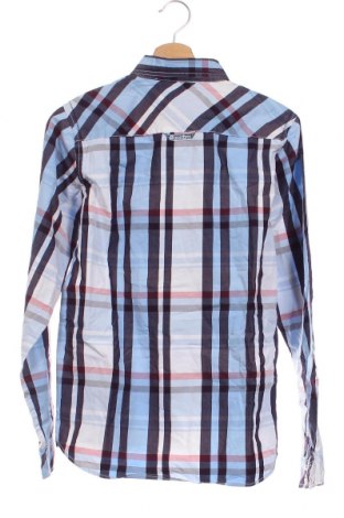 Детска риза Gaastra, Размер 15-18y/ 170-176 см, Цвят Многоцветен, Цена 8,70 лв.