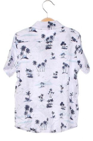 Παιδικό πουκάμισο Guess, Μέγεθος 3-4y/ 104-110 εκ., Χρώμα Πολύχρωμο, Τιμή 15,44 €